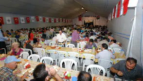 Ağrı’da İftar Çadırları Nereye Kuruluyor 2026?