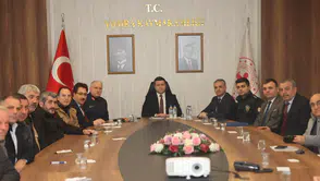 Yomra’da Başıboş Köpek Sorunu İçin Ortak Adım