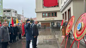 Trabzon Of’un Düşman İşgalinden Kurtuluşunun 108. Yılı Coşkuyla Kutlandı