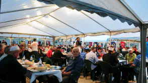 2026 Tokat İftar Çadırları Listesi: Hangi İlçede Nerede Kuruldu?