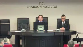 Trabzon’da 2026 Yılı İlk İl Hayvanları Koruma Kurulu Toplantısı Yapıldı
