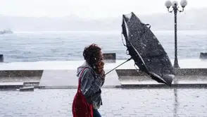 Karadeniz'de Fırtına Uyarısı: Rüzgar Hızı 80 km'ye Çıkabilir!