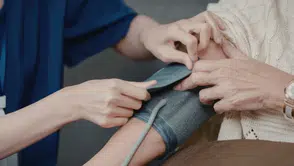 Sağlık hizmetlerinde memnuniyet yükseldi