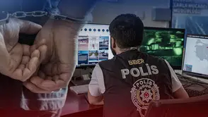 15 milyarlık yasa dışı bahis ağına darbe: 73 gözaltı