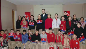 Trabzon’da Öğrencilere Akran Nezaketi Eğitimi Başlatıldı