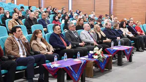 Ortahisar Belediyesi’nden Dil Gelişimi Semineri