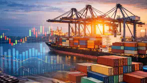 Ocak ayında dış ticaret açığı 8,38 milyar dolar oldu