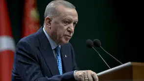 Erdoğan: Türkiye, uluslararası siyasette gündem belirleyen ülke konumunda