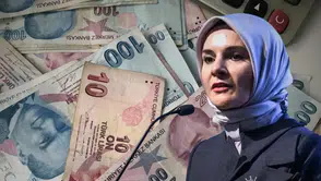 Doğum yardımı ödemeleri hesaplara yatırıldı