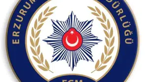 Erzurum Emniyet Müdürlüğü, çocuklara sosyal etkinlikler düzenliyor