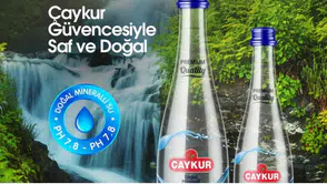Yeni su fabrikası Gölyaka'da devreye giriyor: Cam şişe ve pet bardak üretimi başlıyor