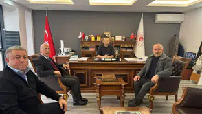 Artvin Ticaret Borsası yeni hizmet binası projesiyle ekonomiyi güçlendirecek adımlar atıyor