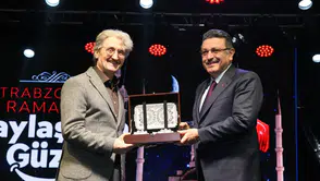 Trabzon'da Ramazan Etkinlikleri: Sohbet Programıyla Birlik ve Beraberlik Vurgusu