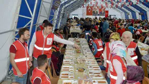 Rize'de iftar çadırları nerede 2026? Rize'de iftar çadırları nereye kurulur?