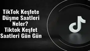TikTok Keşfet Saatleri 2026 Keşfete Düşme Saatleri ve Taktikleri