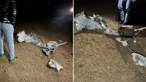 Ankara’da düşen uçakta kokpit kayıtları çözümlendi