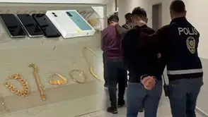 Antalya'da MİT taklidi dolandırıcılara operasyon: 3,5 milyon lira hüsranı!