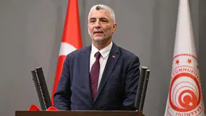 Bakan Bolat: Suudi Arabistan ile ticaret hacmini 10 milyar dolara çıkarma hedefimiz sabit