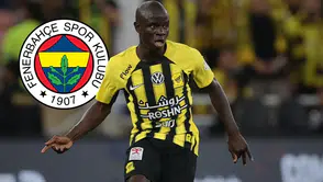 Fenerbahçe'de Kante'nin Transferi İçin Heyecanlı Bekleyiş Sürüyor