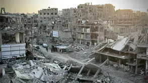 Meşal: Gazze'deki savaş sona erdi ama İsrail'in uygulamaları devam ediyor!