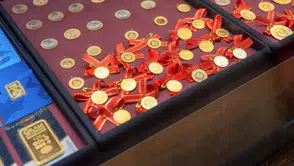 Kıymetli Metallerde Düşüş Sonrası Yeniden Yükseliş İşaretleri Beliriyor