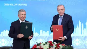 Türkiye ve Özbekistan Arasındaki Ticaretin Gelişimini Destekleyen Yeni Anlaşma İmzalandı