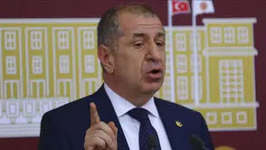 Ümit Özdağ'ın "Şeyh Said" paylaşımı yargıya taşındı!