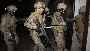 Süleymanpaşa ve Çerkezköy'de uyuşturucu madde ile yakalanan 6 kişi gözaltına alındı