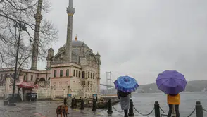 Meteoroloji uyardı: Hafta sonu kar, fırtına ve çığ riski