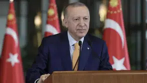 Erdoğan: Çanakkale, bağımsızlık için inanç ve fedakarlığın destanı