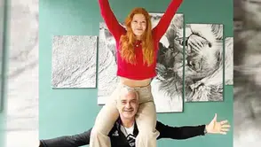 Burak ve Burçak Özberk'in Boşanma Davasında İhanet İddiası ve Tazminat Tartışmaları Gündemde