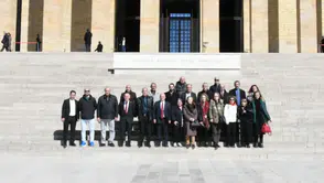 Pazar’ın Kurtuluşu 108. Yıldönümü, Ankara’da Coşkuyla Kutlandı!