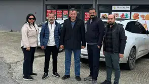 Mitra tur ve Keyf tur doğu Karadeniz’de