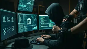 Siber Dünyada Dev Operasyon: Siyah Şapkalı Hacker Ağı Çökertildi