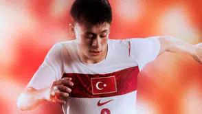 A Milli Futbol Takımı’nın Yeni İç Saha ve Deplasman Formaları Tanıtıldı