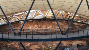 Göbeklitepe, 7 Yılda 4 Milyon Ziyetçiyi Ağırladı!