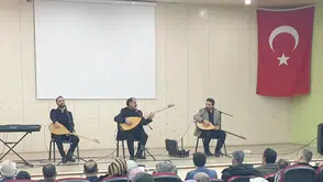 Horasan’da İlçe İlçe Ramazan Neşesi Programı Yoğun İlgi Gördü