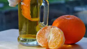 Mandalina Kabuğunu Sakın Atmayın! İşte Daha Önce Duymadığınız Faydaları