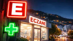 14 Mart 2026 Bayburt’ta Nöbetçi Eczaneler: Bayburt’ta Bugün Hangi Eczaneler Açık?