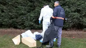 İstanbul’da Şok Olay: Sancaktepe’de Yeni Doğmuş Bebek Cansız Halde Bulundu