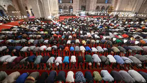 2026 Tekirdağ bayram namazı saat kaçta? Çorlu, Çerkezköy, Süleymanpaşa, Kapaklı ve ilçelerin Ramazan Bayramı namazı saati 2026