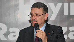 Başkan Genç’ten Araklı’ya Kültür Merkezi Müjdesi: Yeni Proje İçin Hazırlıklar Başlıyor