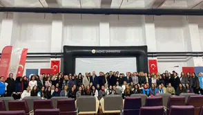 Gençlik ve Spor Bakanlığı ile İnönü Üniversitesi'nden yeni nesil gençler için kamp açılışı