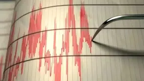 Horasan'da meydana gelen depremler can ve mal kaybı yaşanmadan atlatıldı