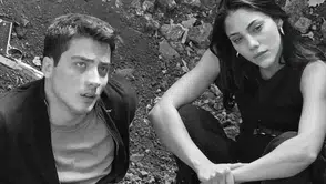 Uzak Şehir'in Aşıkları Atakan Özkaya ve Dilin Döğer'in İlişkisi Resmi Olarak Açıklandı!