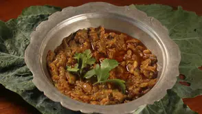 Rize’nin Yöresel Lezzeti: Turşu Tavalı Tarifi ve Yapılışı