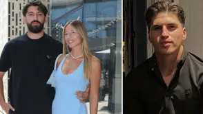 İstanbul’da futbolcu öldürüldü! Şarkıcı Aleyna Kalaycıoğlu gözaltına alındı!