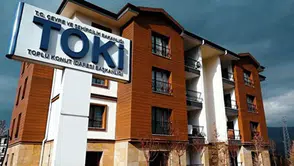 TOKİ İstanbul Kura Çekimi Ne Zaman? Bakan Murat Kurum Tarih İçin Açıklama Yaptı