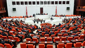 Çocuk güvenliği ve ebeveyn izinleri için önemli düzenlemeler TBMM gündeminde