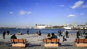 Hava durumu değişiyor mu? Sıcaklıklar artıyor mu?